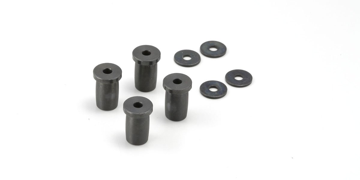 MA025 Beam Pivot(4-Set) MA025  - KYOSHO RC