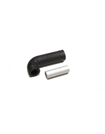 MA054 GX21 Muffler Pipe Set(MAD FORCE Ready MA054  - KYOSHO RC