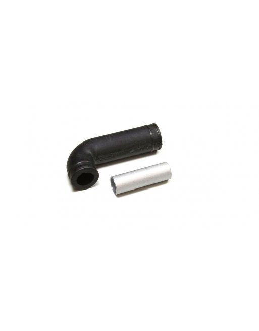 MA054 GX21 Muffler Pipe Set(MAD FORCE Ready MA054  - KYOSHO RC