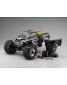 MA055B Knuckle Arm (L･R/MAD FORCE KRUISER) MA055C