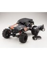 MA055B Knuckle Arm (L･R/MAD FORCE KRUISER) MA055C