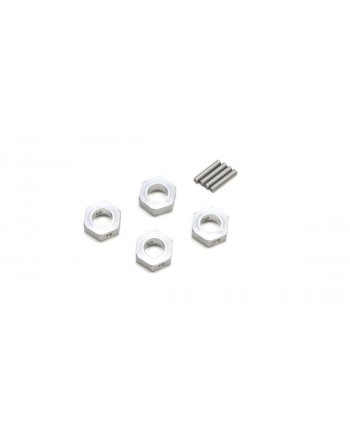 MA057 Wheel Stopper MA057  - KYOSHO RC