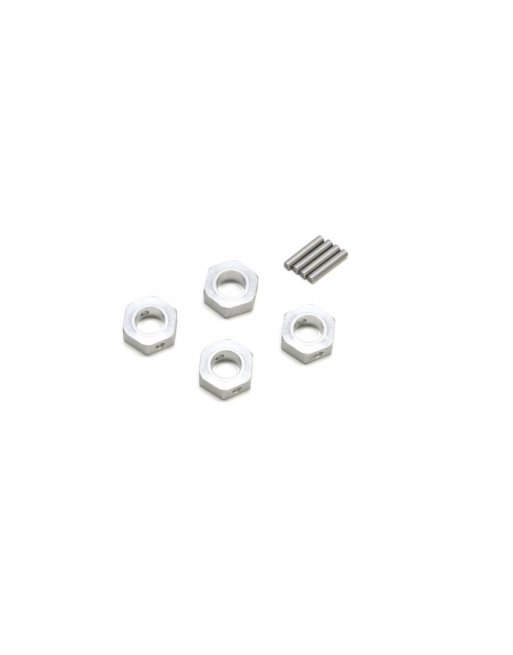 MA057 Wheel Stopper MA057  - KYOSHO RC