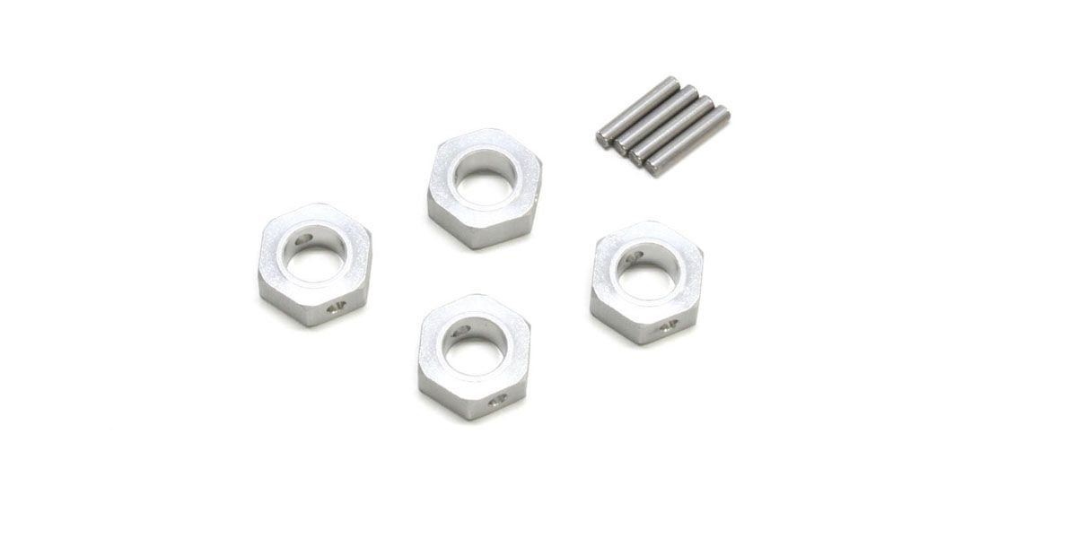 MA057 Wheel Stopper MA057  - KYOSHO RC
