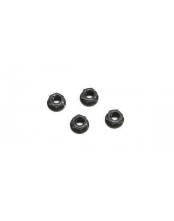 MA059 Wheel Nut MA059  - KYOSHO RC