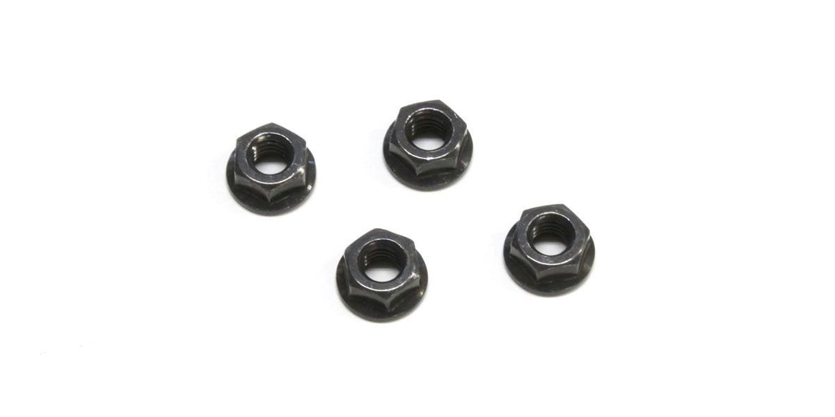 MA059 Wheel Nut MA059  - KYOSHO RC