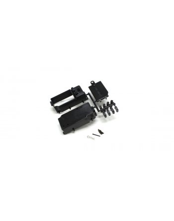 MA079 Radio Box Set (MAD FORCE KRUISER/IF17) MA079  - KYOSHO RC