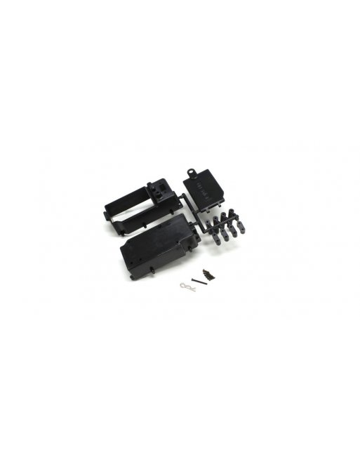 MA079 Radio Box Set (MAD FORCE KRUISER/IF17) MA079  - KYOSHO RC