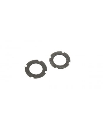 MA105 Slipper Sheet MA105  - KYOSHO RC