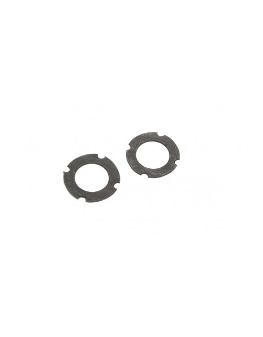 MA105 Slipper Sheet MA105  - KYOSHO RC