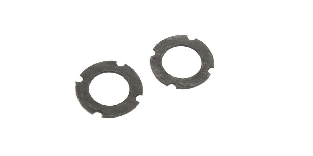 MA105 Slipper Sheet MA105  - KYOSHO RC