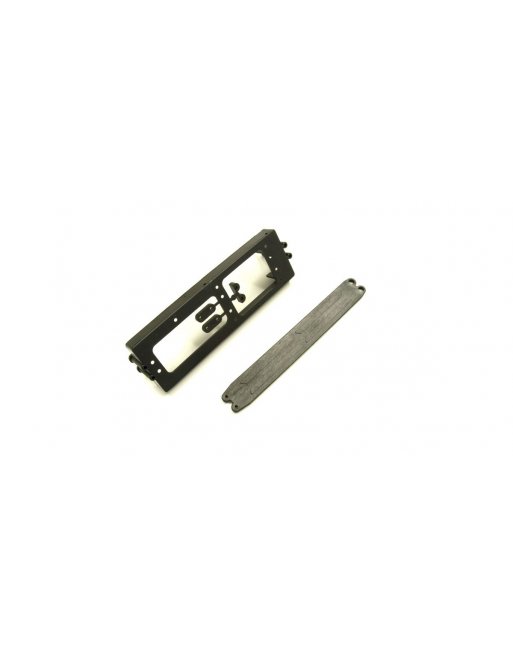 MA109B Battery Holder (MAD FORCE KRUISER VE) MA109B  - KYOSHO RC