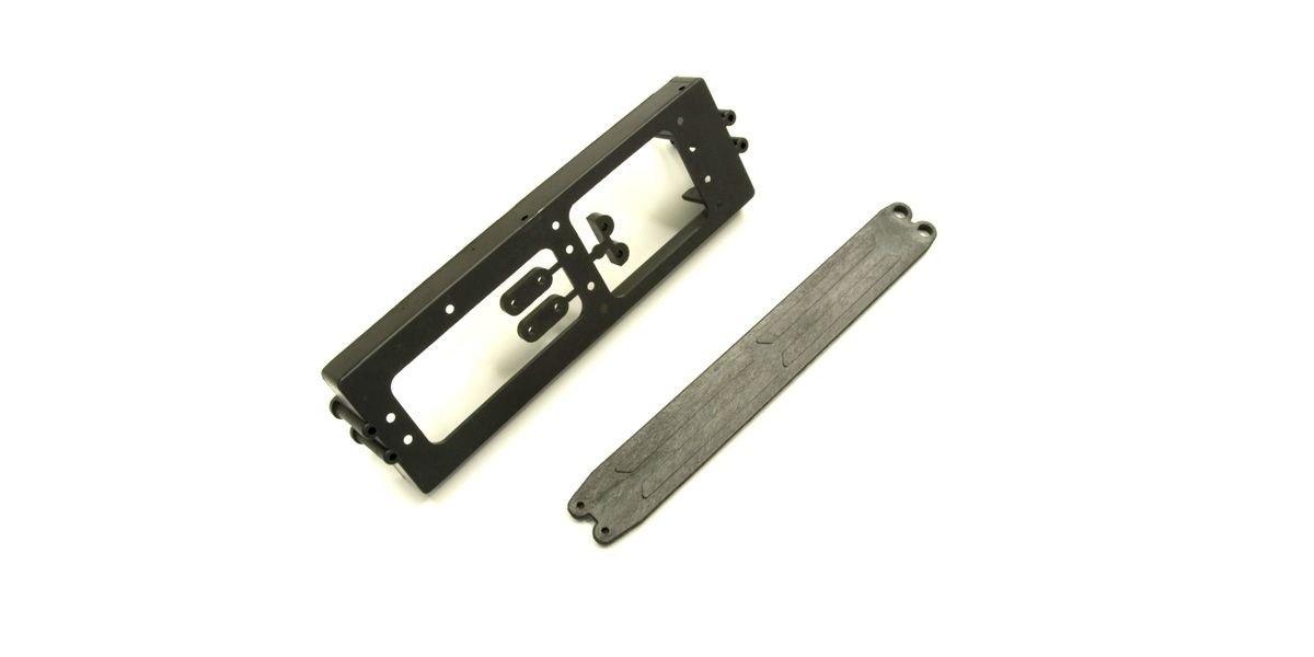 MA109B Battery Holder (MAD FORCE KRUISER VE) MA109B  - KYOSHO RC
