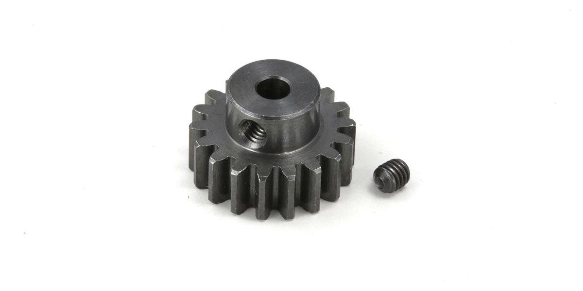 MA111-18 Pinion Gear(18T) MA111-18  - KYOSHO RC