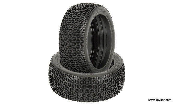 PLE9034-02 RECOIL M3 TIRE