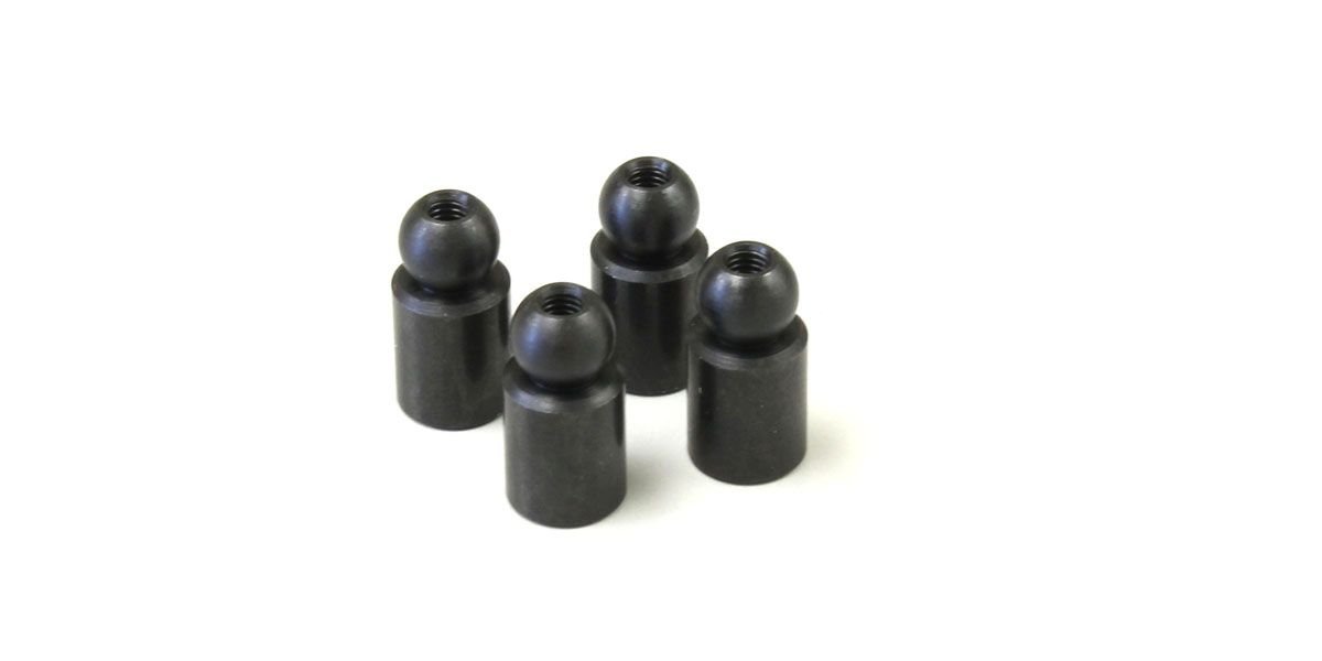 MA305 6.8mm Pivot MA305  - KYOSHO RC