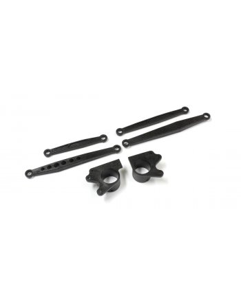 MA331 Link Arm Set (MAD Crusher) MA331  - KYOSHO RC