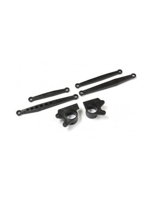 MA331 Link Arm Set (MAD Crusher) MA331  - KYOSHO RC