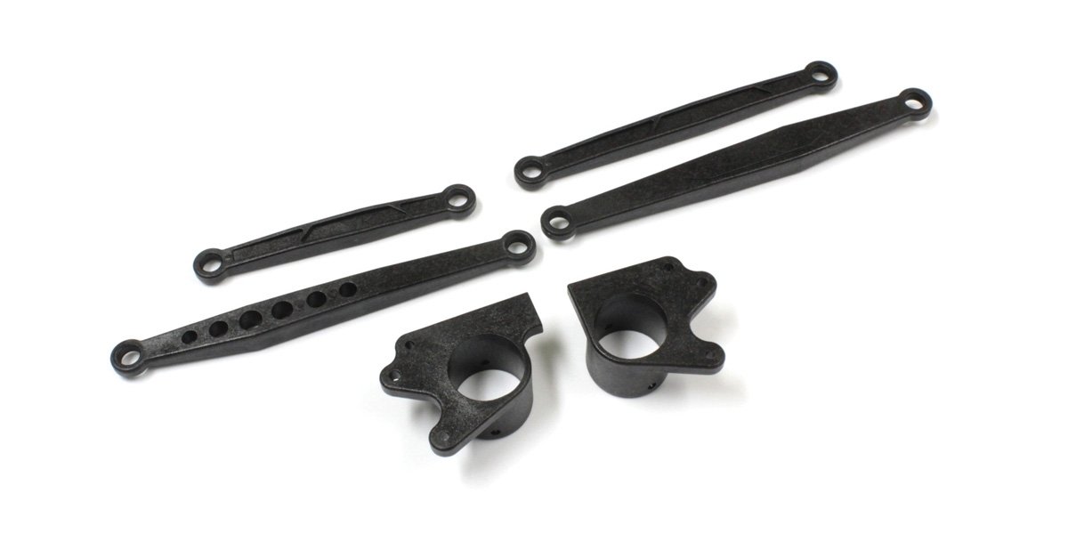 MA331 Link Arm Set (MAD Crusher) MA331  - KYOSHO RC
