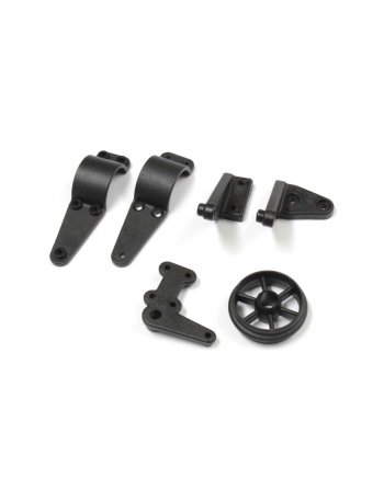 MA332 Staset (Mad Crusher) MA332B