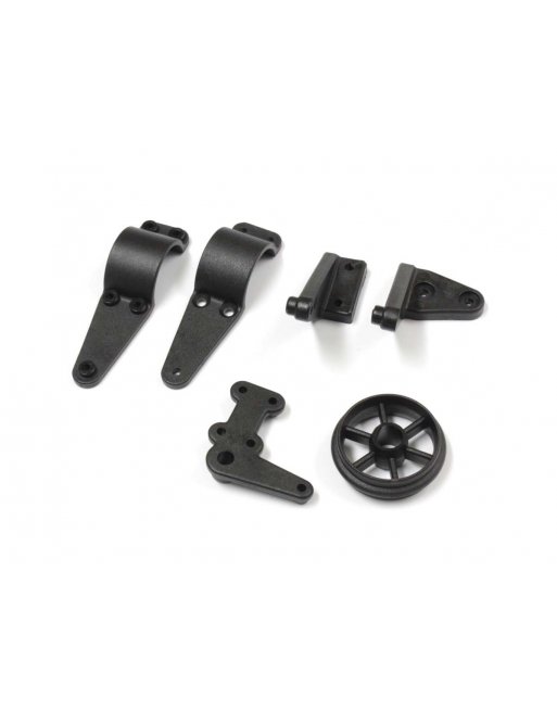 MA332 Staset (Mad Crusher) MA332B