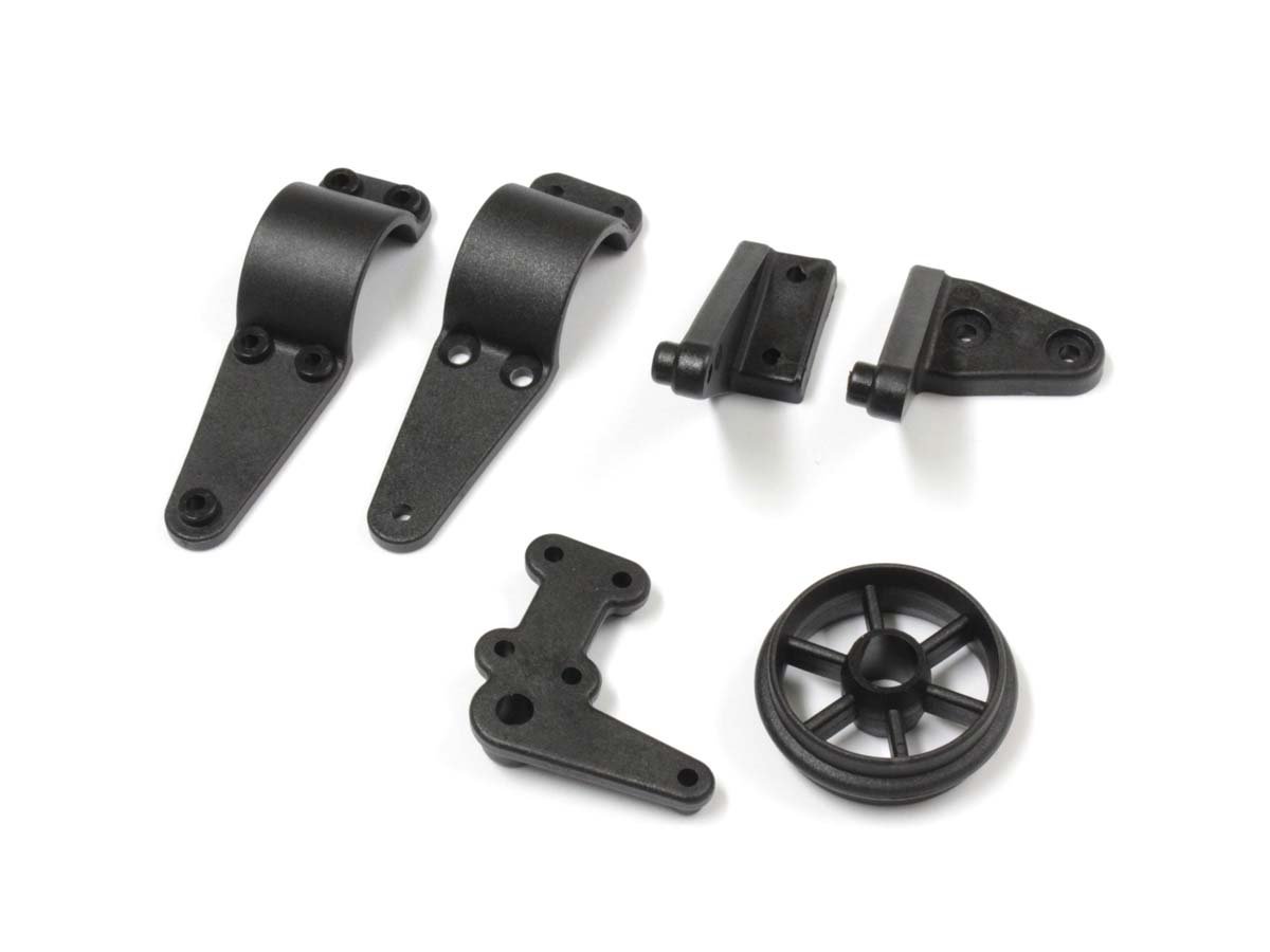 MA332 Staset (Mad Crusher) MA332B