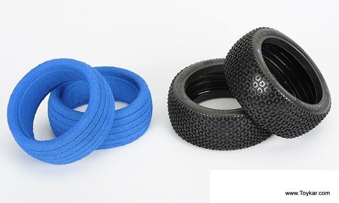 RECOIL M4 BUGGY TIRE