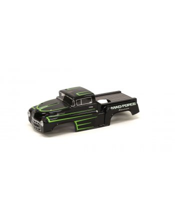 MAB071 Completed Body Set (MAD DORCE KRUISER) MAB071  - KYOSHO RC