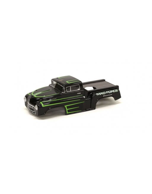 MAB071 Completed Body Set (MAD DORCE KRUISER) MAB071  - KYOSHO RC