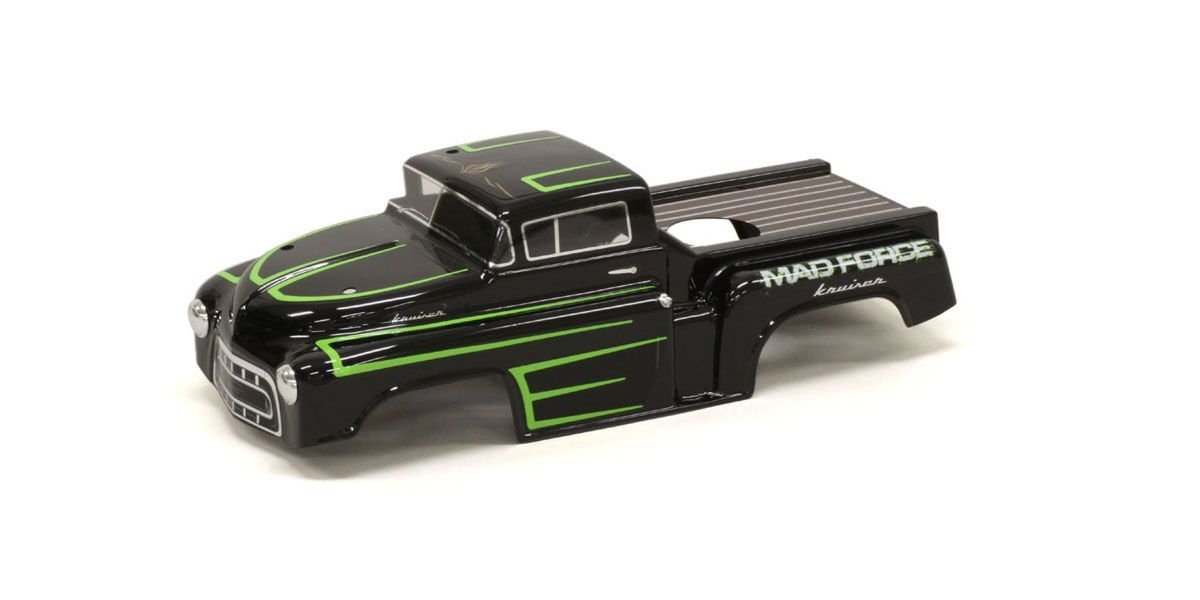 MAB071 Completed Body Set (MAD DORCE KRUISER) MAB071  - KYOSHO RC