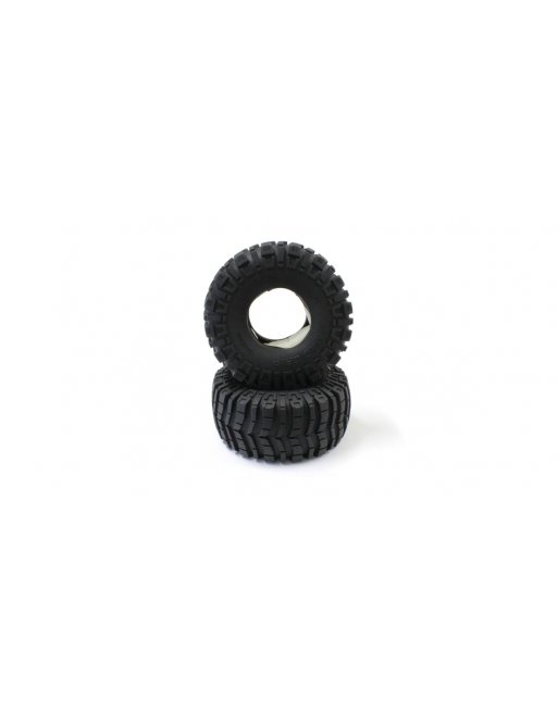 MAT402 Tire (MAD Crusher/2pcs) MAT402  - KYOSHO RC