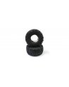 MAT402 Tire (MAD Crusher/2pcs) MAT402  - KYOSHO RC