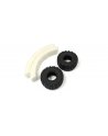 MAT402 Tire (MAD Crusher/2pcs) MAT402  - KYOSHO RC