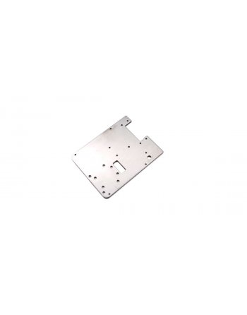 MAW003 Under Plate(Polish) MAW003  - KYOSHO RC