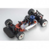 31830S24 Kyosho GP 4WD RALLY CAR INFERNO GT2 Kit with SIRIO S24T Engin