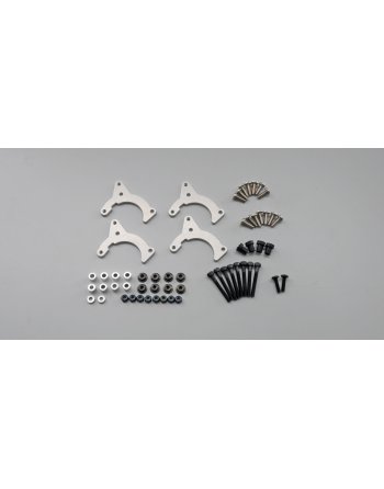 MAW004B Double Shock Stay MAW004B  - KYOSHO RC