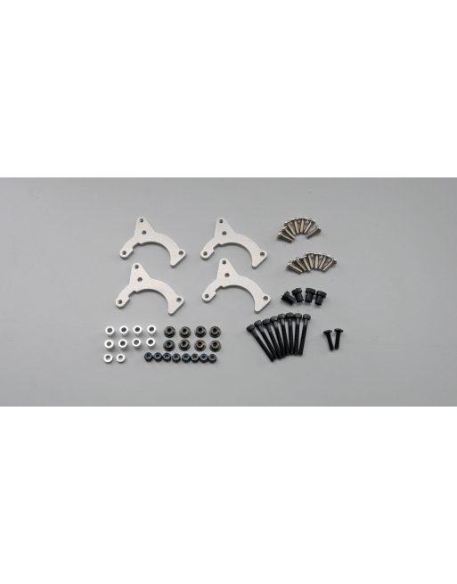 MAW004B Double Shock Stay MAW004B  - KYOSHO RC