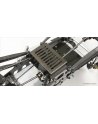MAW021 CNC Underguard(Gunmetal/MAD Series/FO-XX) MAW021  - KYOSHO RC