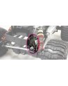 MAW028GM HD Al Front Lateral Rod Stay(Mad Crusher) MAW028GM  - KYOSHO RC