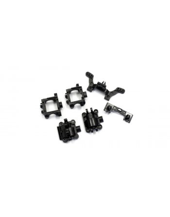 MB004 Bulkhead Set MB004  - KYOSHO RC