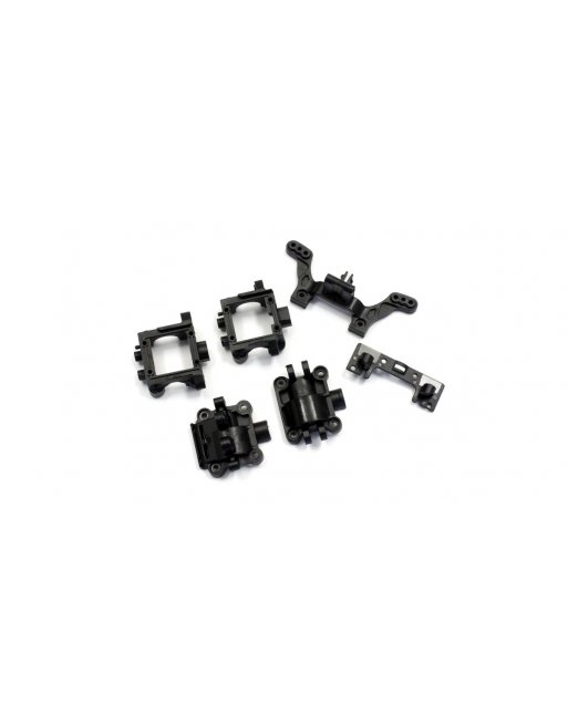 MB004 Bulkhead Set MB004  - KYOSHO RC
