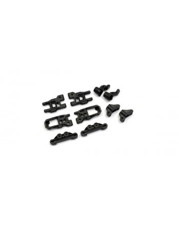 MB006 Suspension Arm Set MB006  - KYOSHO RC