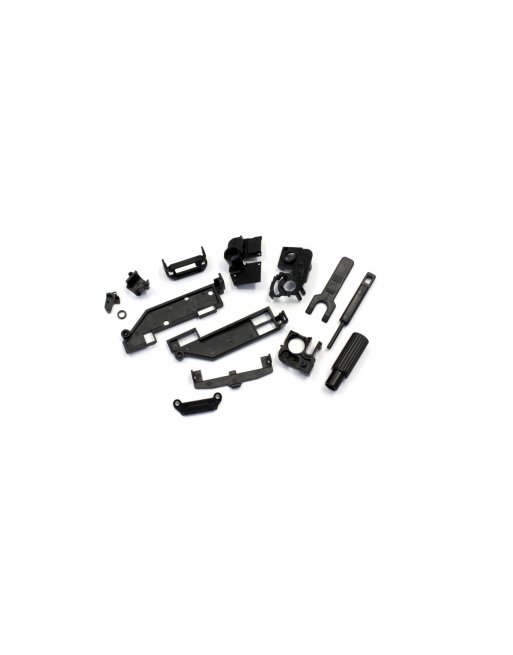 MB008 Servo Plate Set MB008  - KYOSHO RC