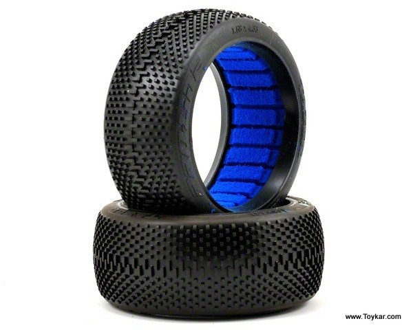 1:8 TAZER M3 TIRE