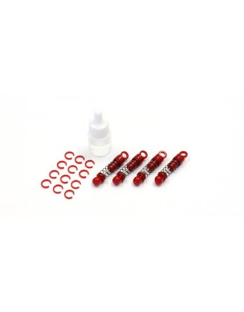 MB013 Oil Shock Set MB013  - KYOSHO RC