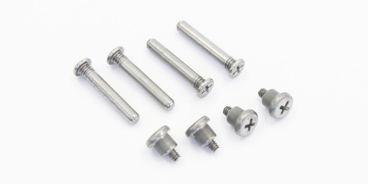 MB015 Suspension Pin Set MB015  - KYOSHO RC