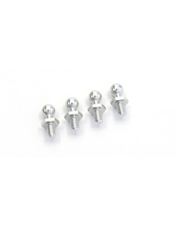 MB018 Pillow Ball Set MB018  - KYOSHO RC