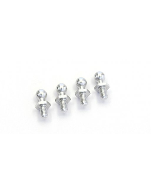 MB018 Pillow Ball Set MB018  - KYOSHO RC