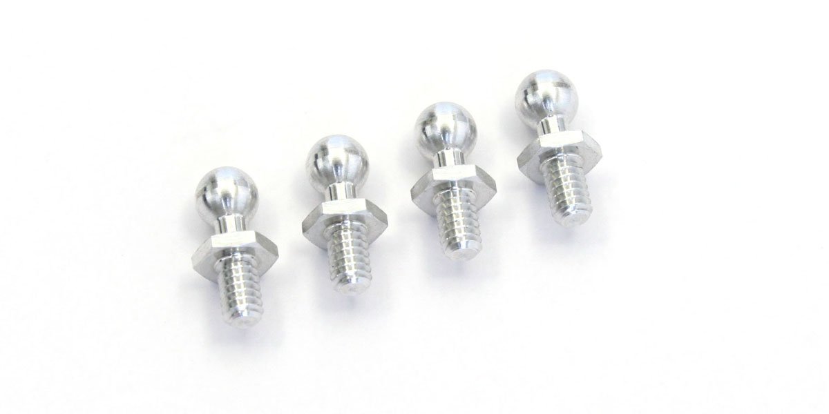 MB018 Pillow Ball Set MB018  - KYOSHO RC
