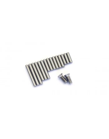 MB019 Servo Shaft Set MB019  - KYOSHO RC